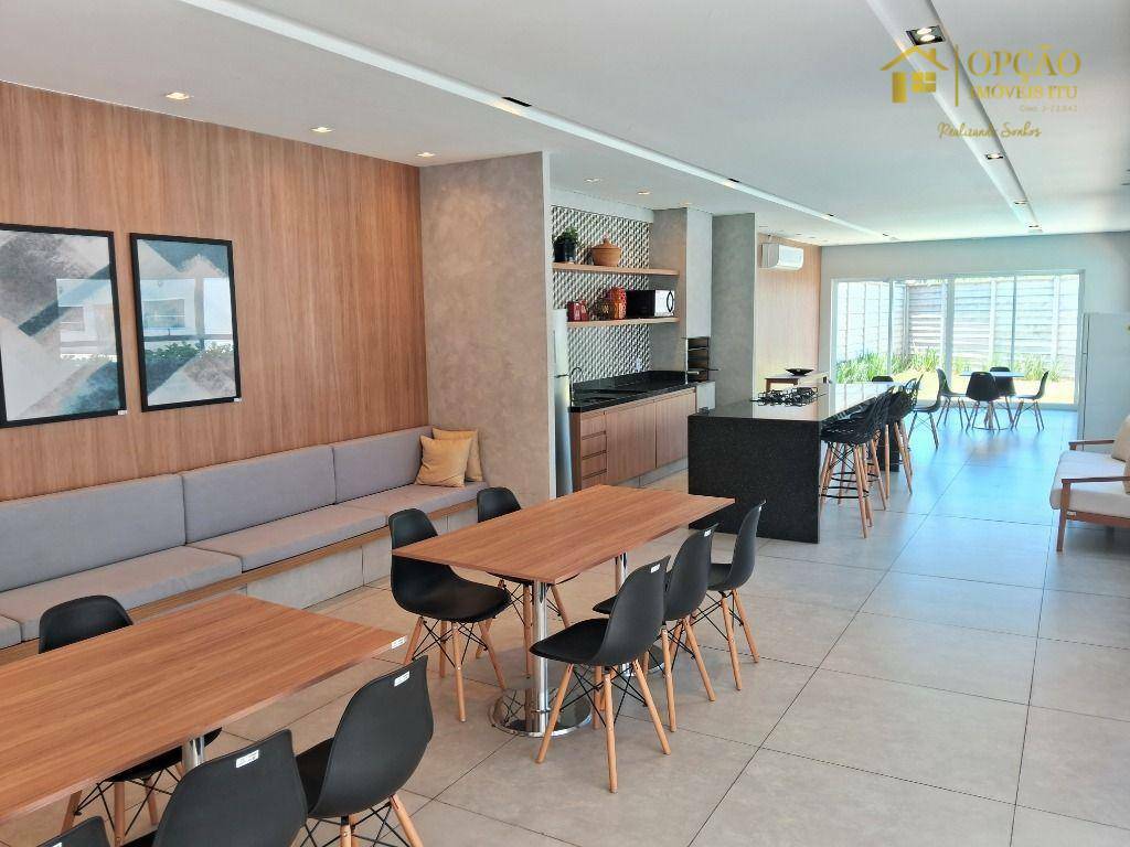 Apartamento à venda com 2 quartos, 60m² - Foto 17