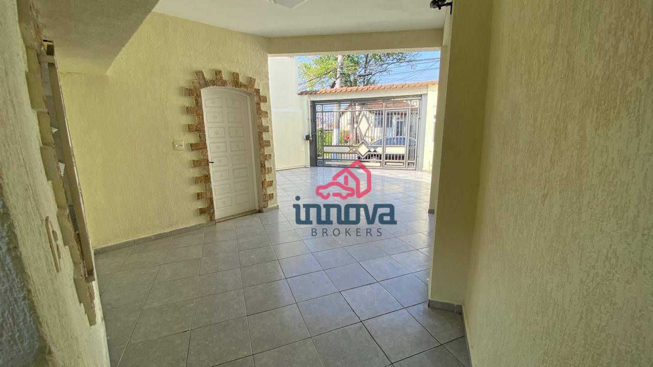 Casa à venda com 3 quartos, 183m² - Foto 2