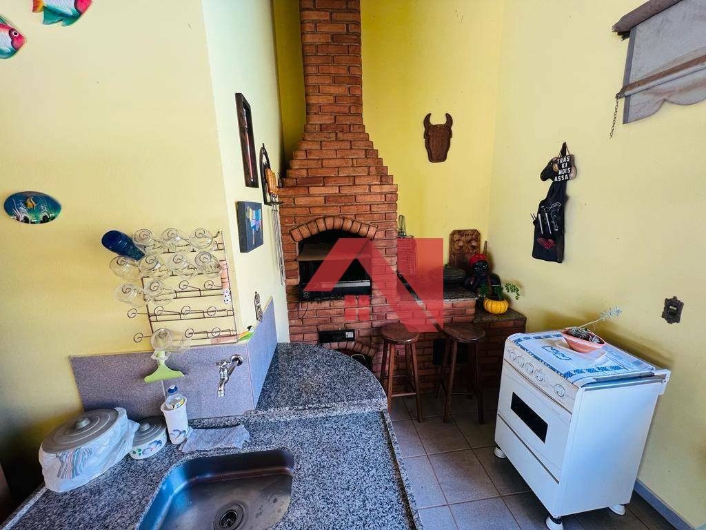 Sobrado à venda com 3 quartos, 435m² - Foto 8