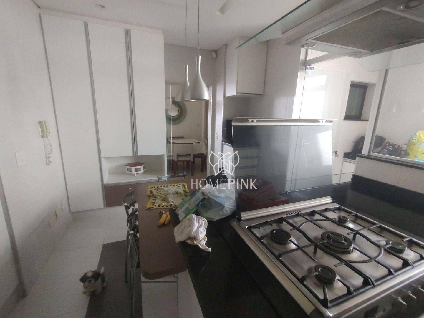 Apartamento à venda com 3 quartos, 340m² - Foto 25