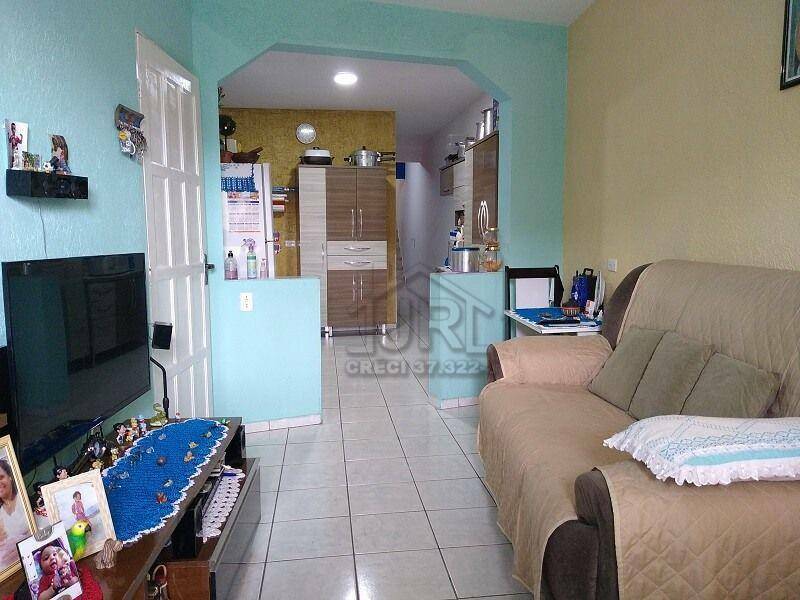 Sobrado à venda e aluguel com 1 quarto, 100m² - Foto 5