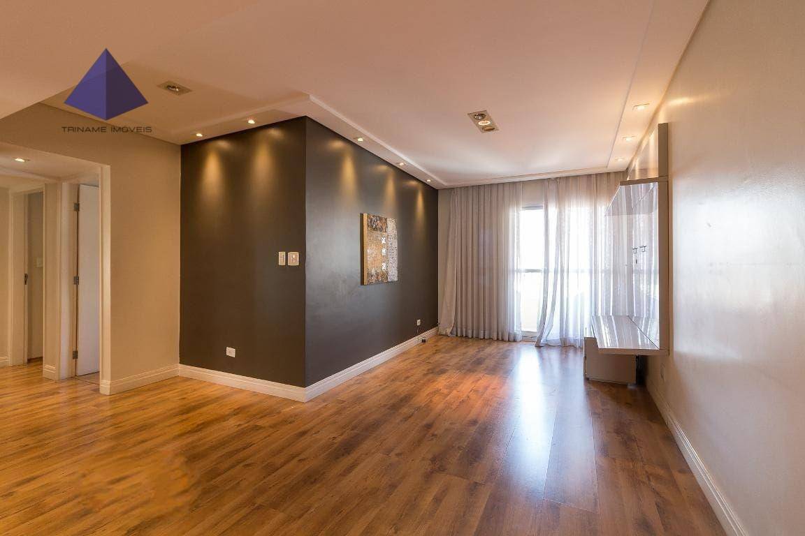 Apartamento à venda e aluguel com 3 quartos, 93m² - Foto 2