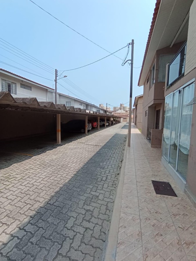 Apartamento à venda com 2 quartos, 44m² - Foto 4