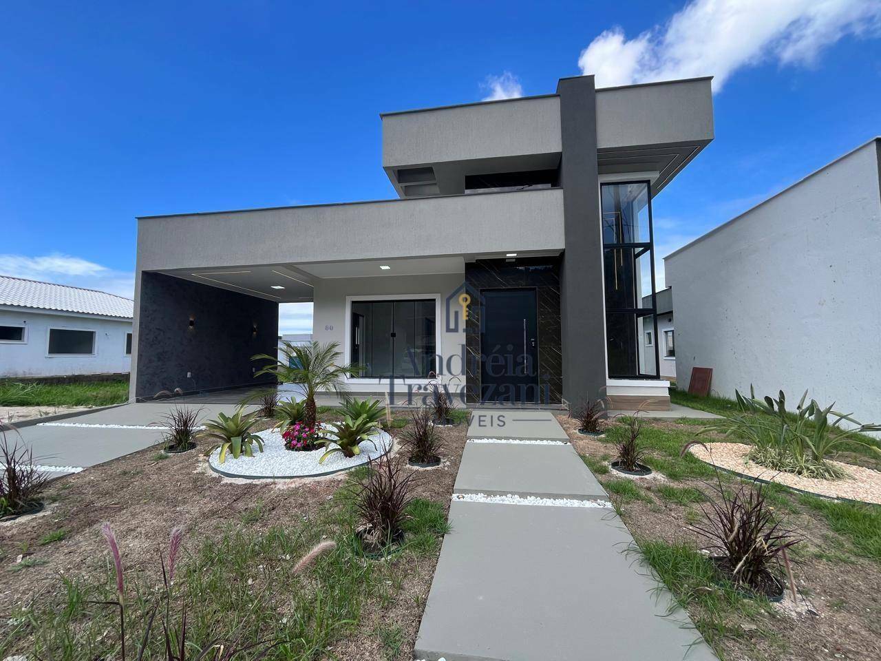 Casa de Condomínio à venda com 3 quartos, 133m² - Foto 19