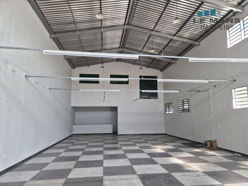 Depósito-Galpão-Armazém para alugar, 360m² - Foto 2