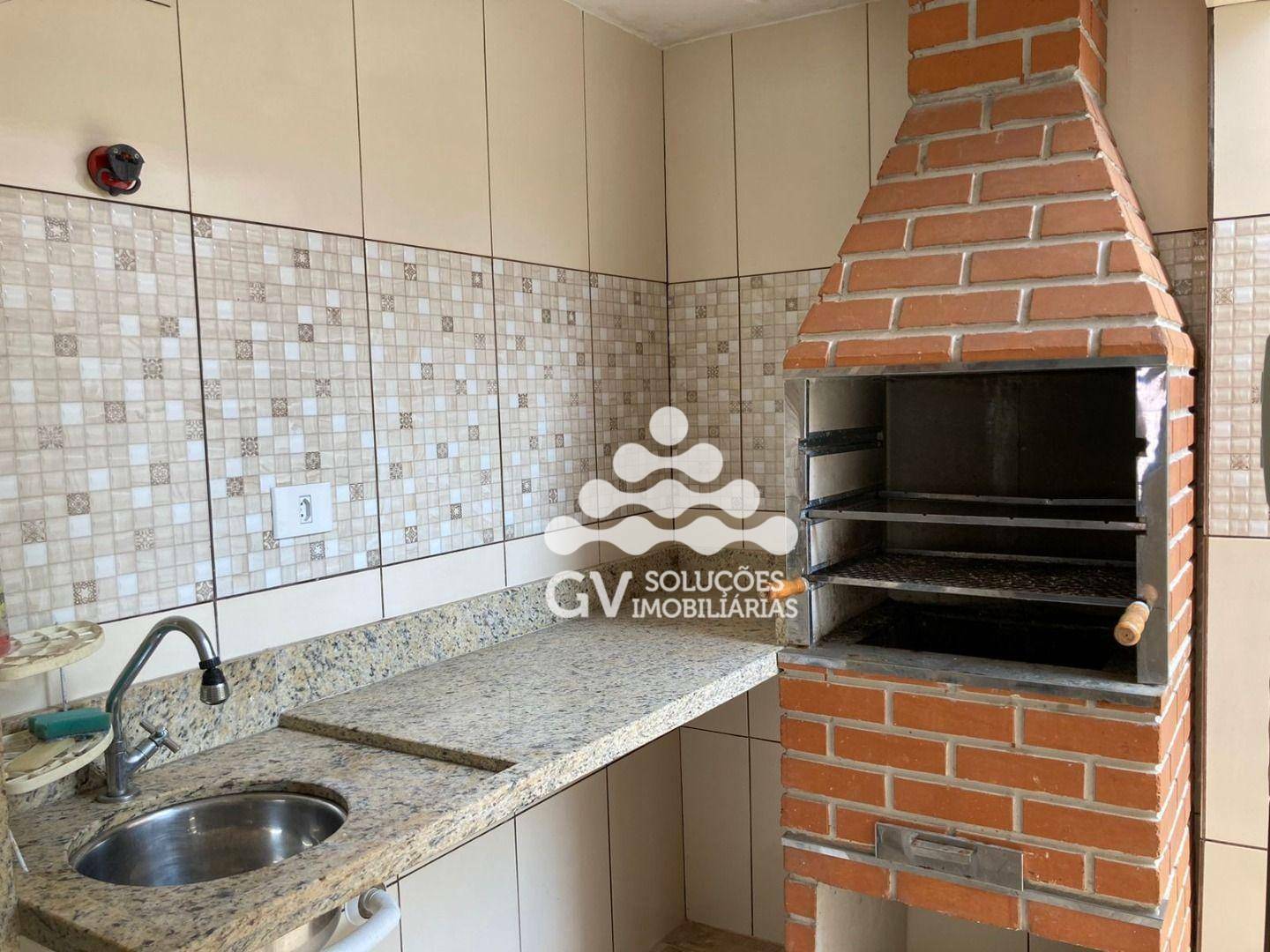 Casa de Condomínio à venda com 2 quartos, 80m² - Foto 8