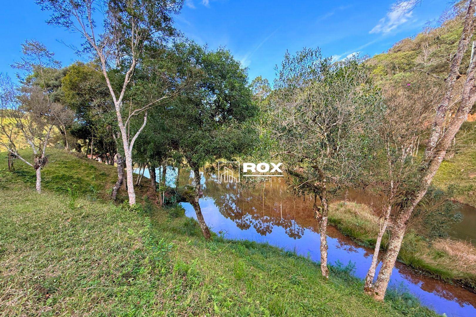 Chácara à venda com 6 quartos, 350m² - Foto 38