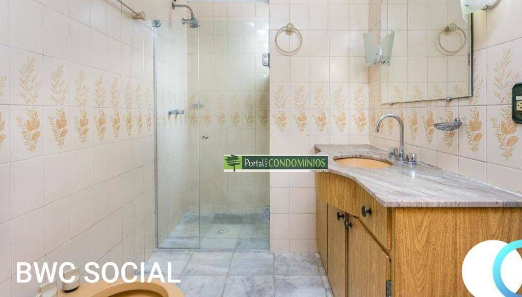 Apartamento à venda com 3 quartos, 178m² - Foto 20