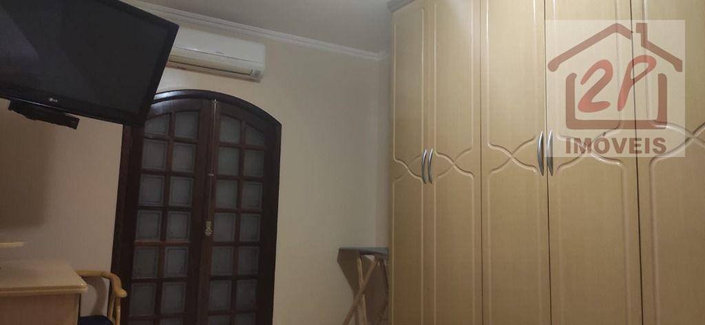 Sobrado à venda com 4 quartos, 121m² - Foto 5