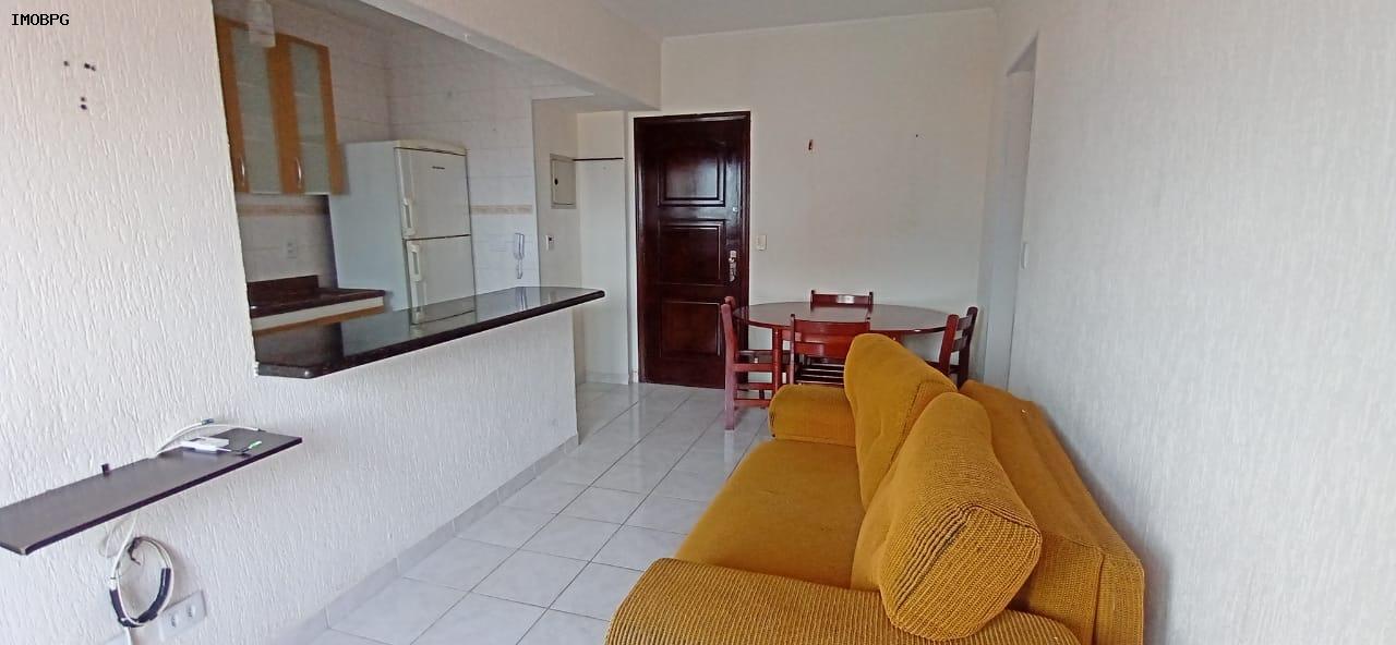 Apartamento para alugar com 1 quarto, 50m² - Foto 2