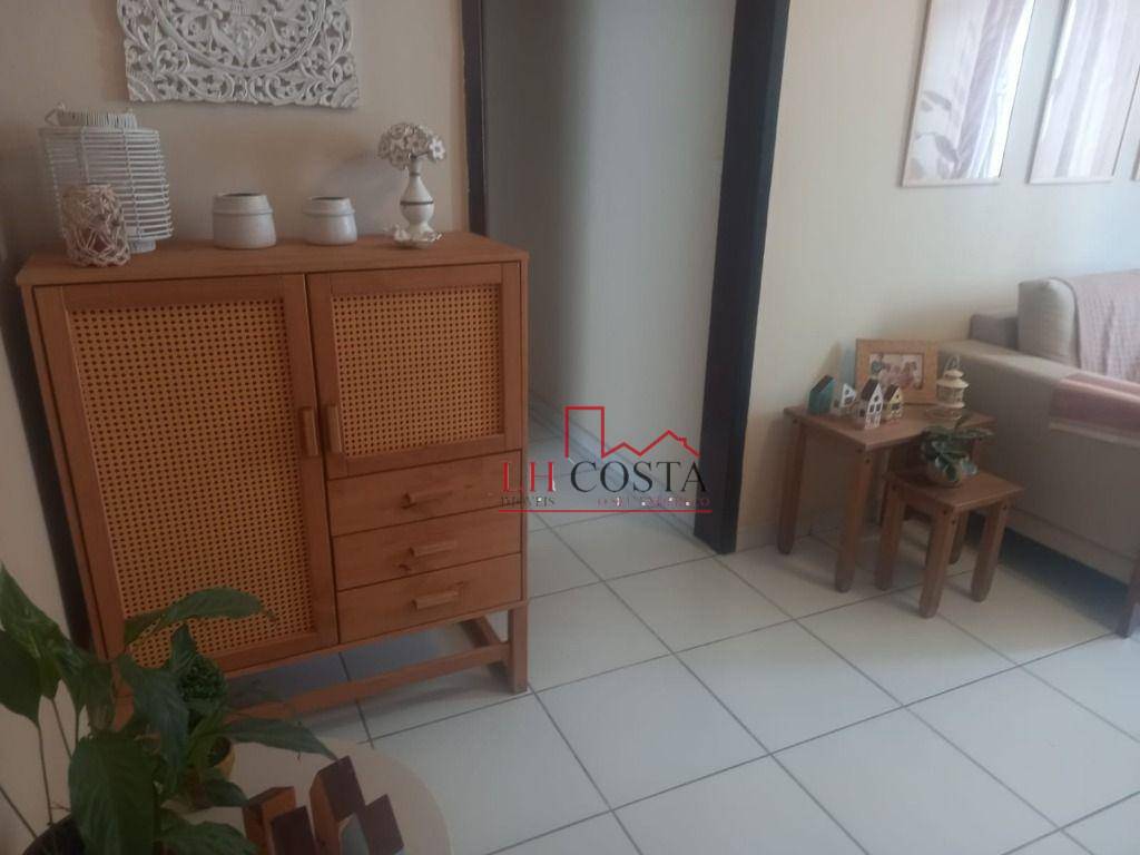 Apartamento à venda com 3 quartos, 120m² - Foto 6