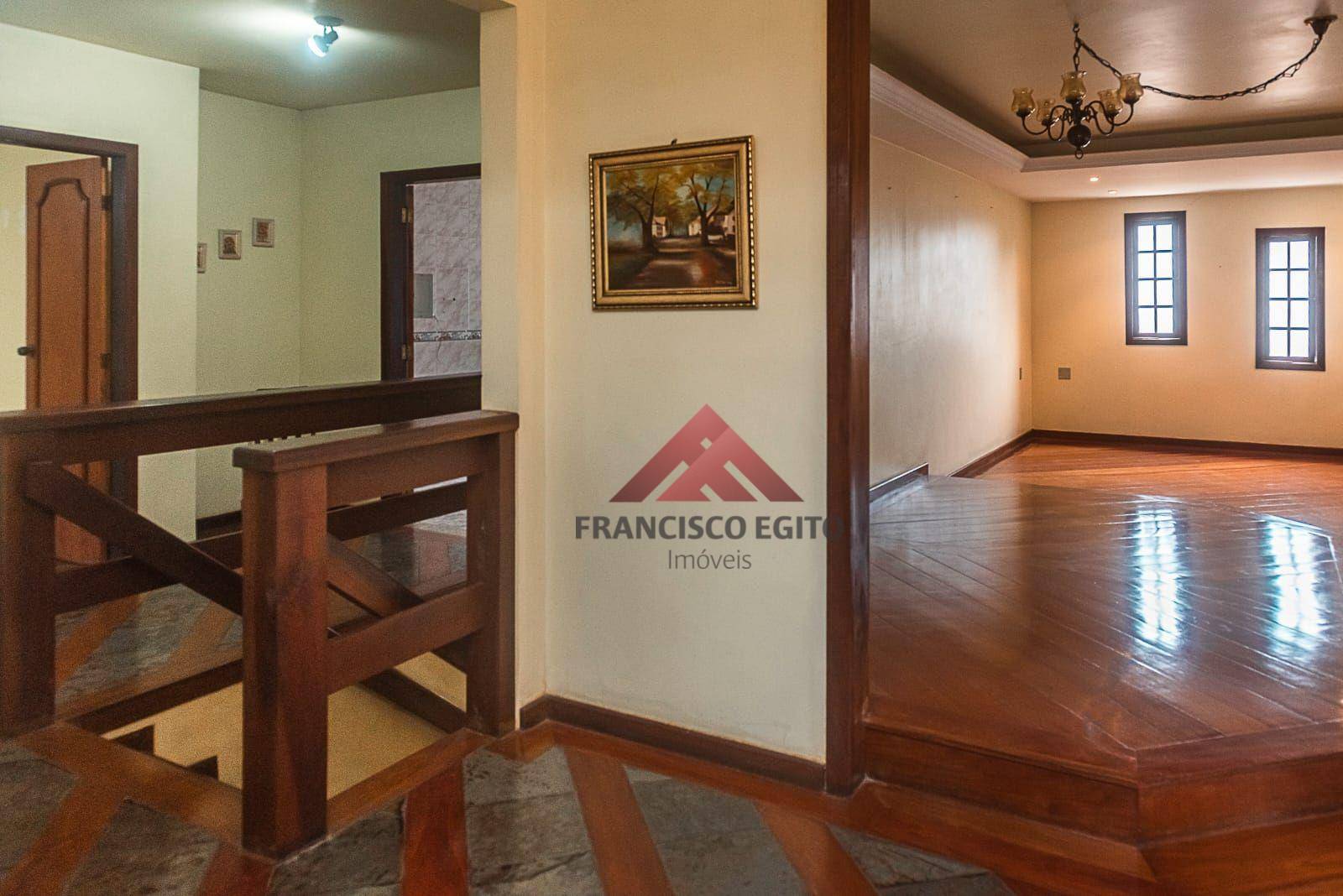 Casa à venda com 5 quartos, 400m² - Foto 8