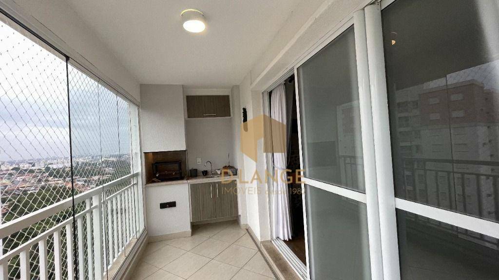 Apartamento à venda com 3 quartos, 111m² - Foto 10