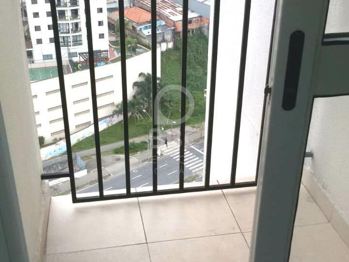 Apartamento à venda com 2 quartos, 52m² - Foto 6