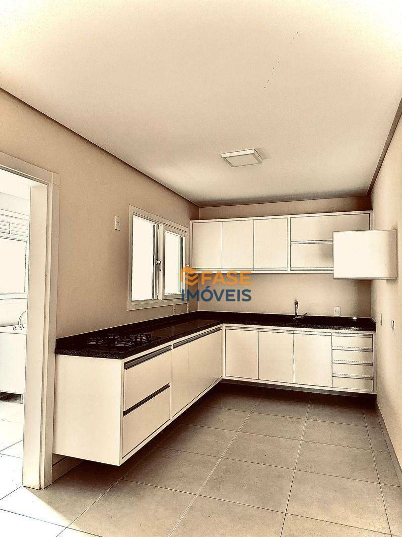 Apartamento à venda com 3 quartos, 152m² - Foto 8