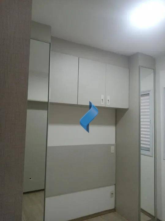 Apartamento à venda com 2 quartos, 53m² - Foto 5