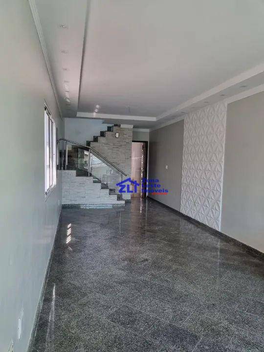 Sobrado à venda com 3 quartos, 220m² - Foto 11