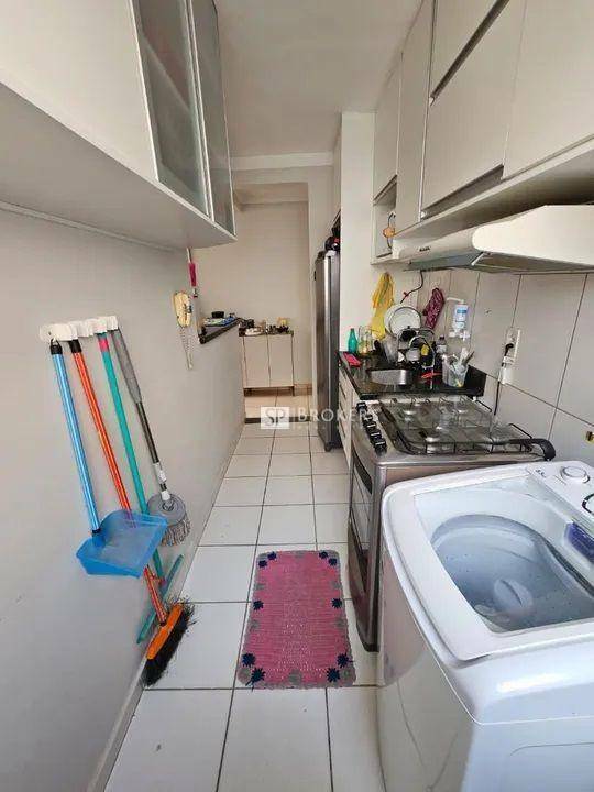 Apartamento à venda com 2 quartos, 45m² - Foto 6