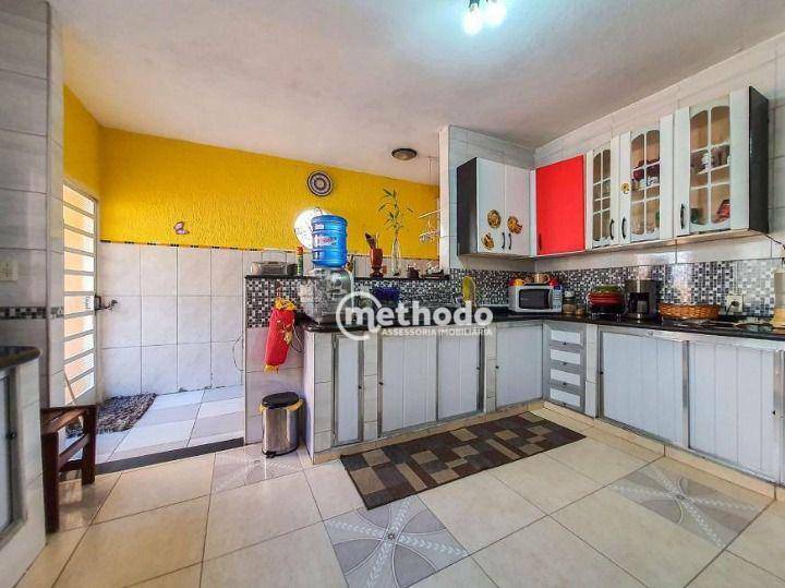 Casa à venda com 3 quartos, 160m² - Foto 26