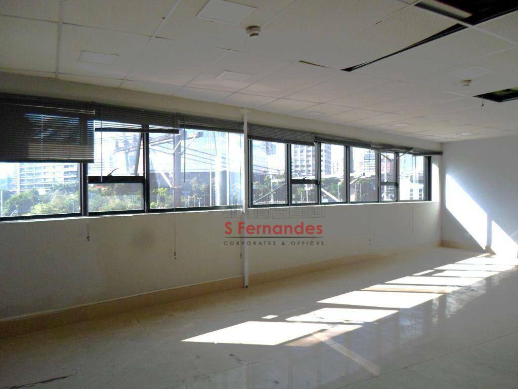 Conjunto Comercial-Sala para alugar, 157m² - Foto 12