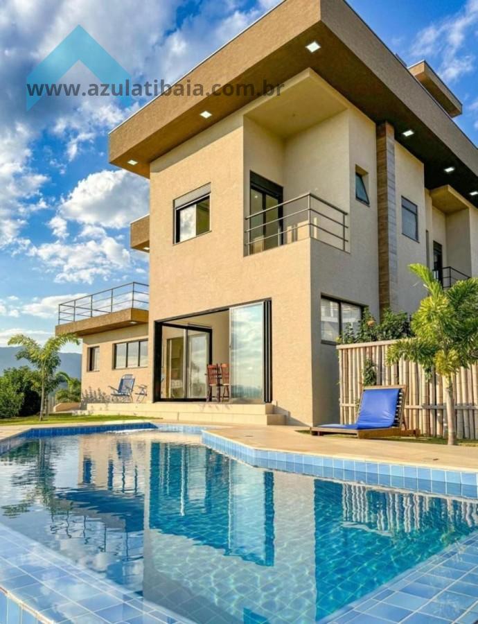 Chácara, 4 quartos, 1028 m² - Foto 4