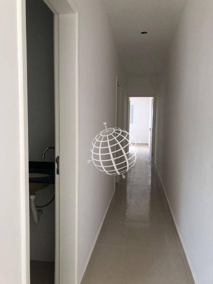 Casa à venda com 3 quartos, 70m² - Foto 6