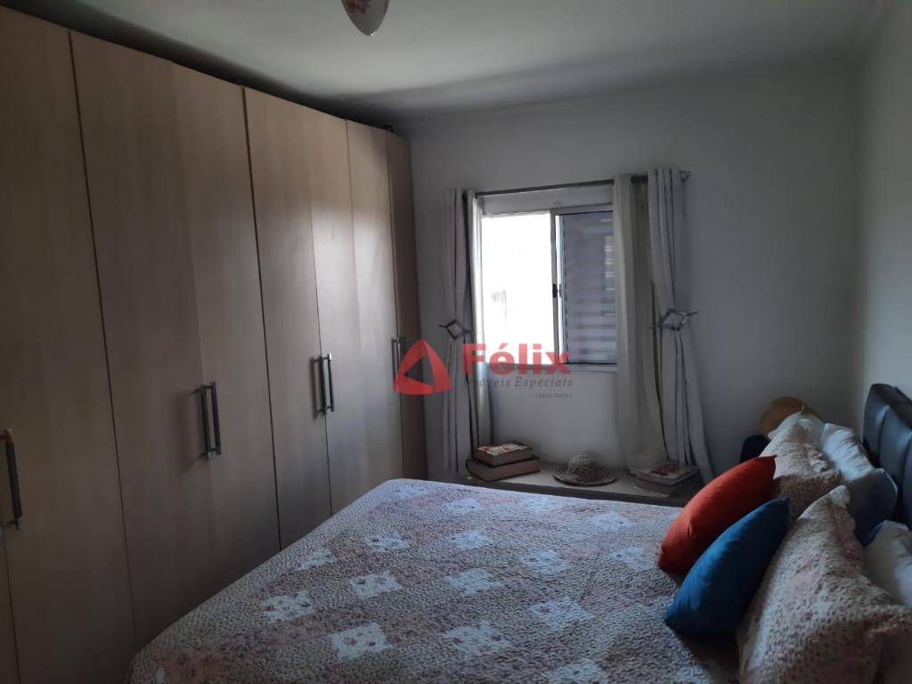 Apartamento à venda com 2 quartos, 62m² - Foto 15