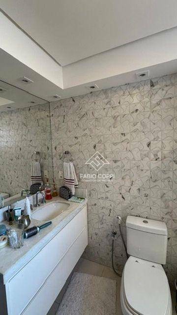 Apartamento à venda com 3 quartos, 112m² - Foto 4