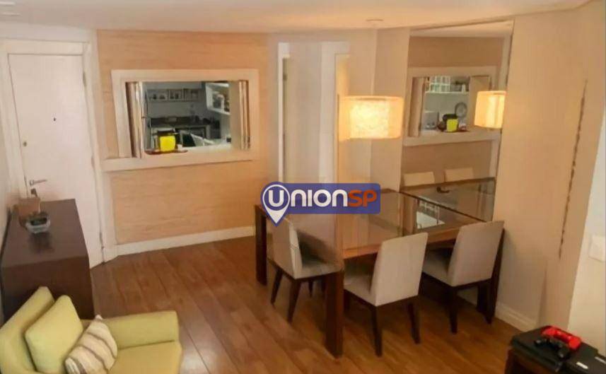 Apartamento à venda com 3 quartos, 92m² - Foto 4