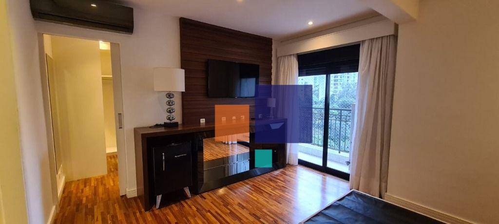 Apartamento à venda e aluguel com 4 quartos, 370m² - Foto 51