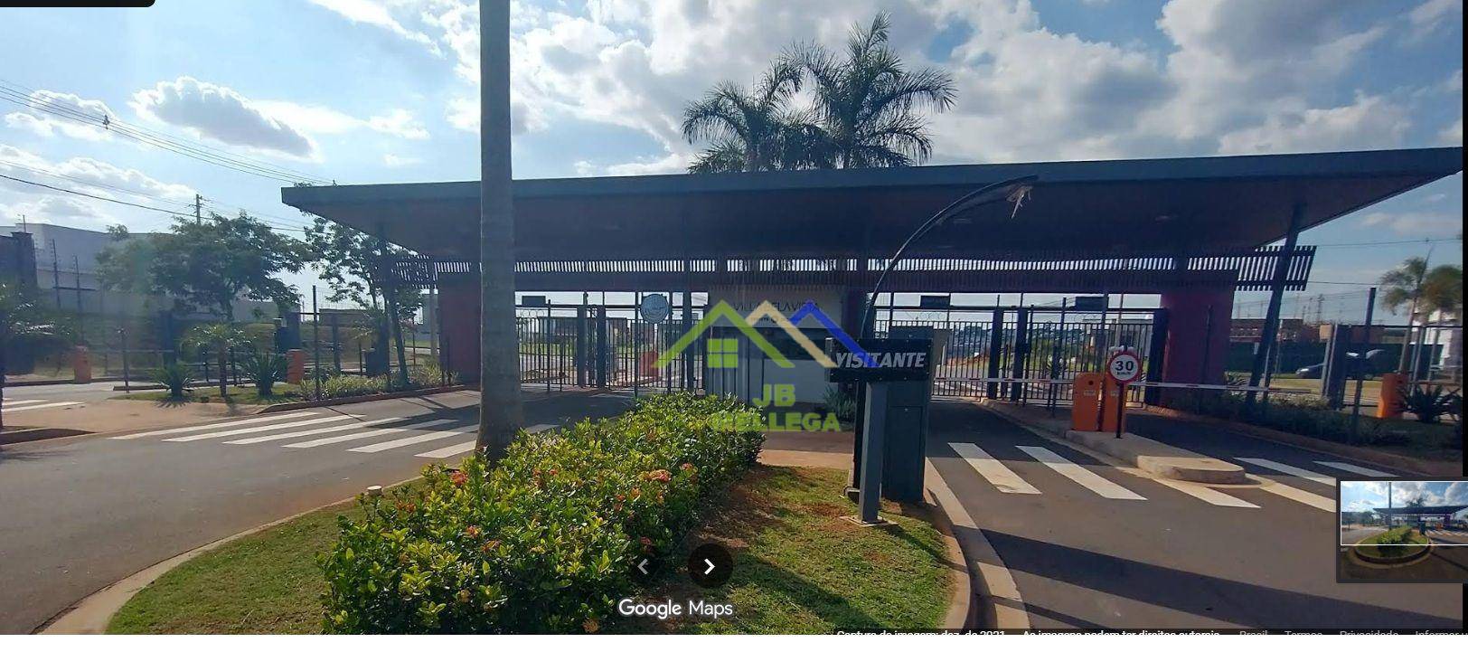 Loteamento e Condomínio, 322 m² - Foto 1