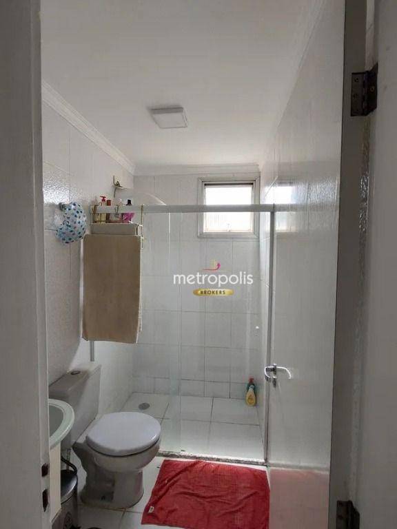 Cobertura à venda com 3 quartos, 120m² - Foto 13