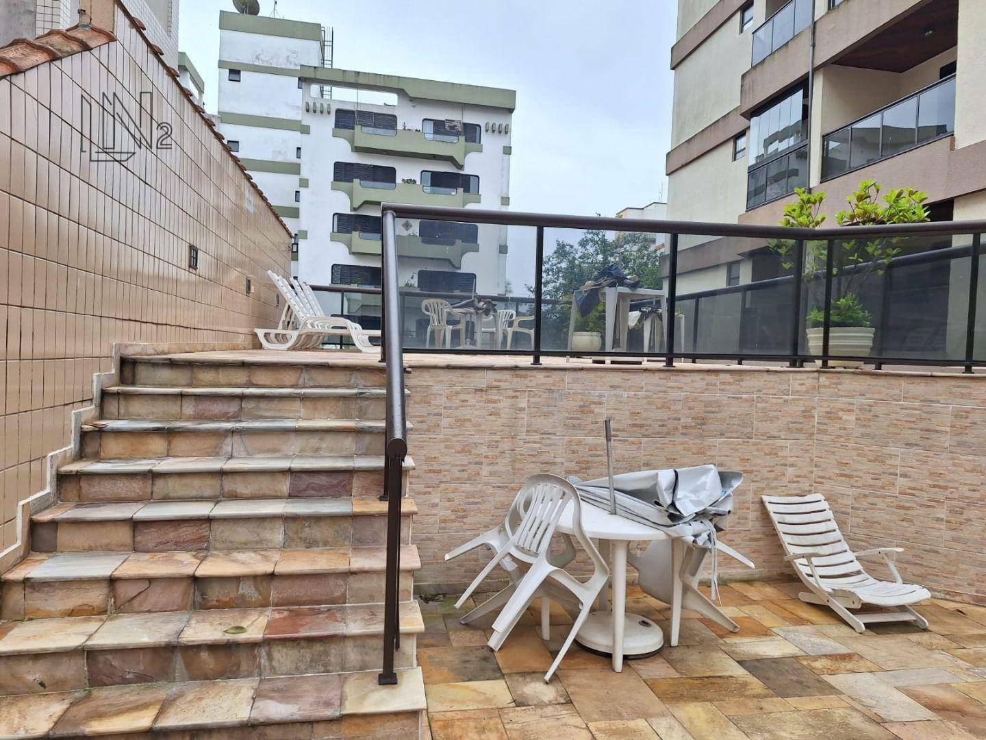 Apartamento à venda com 2 quartos, 94m² - Foto 29