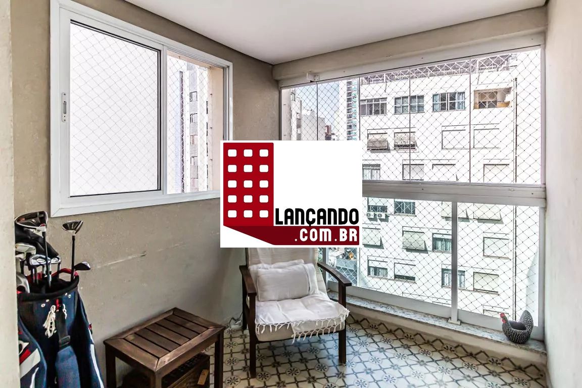 Apartamento à venda com 2 quartos, 80m² - Foto 5