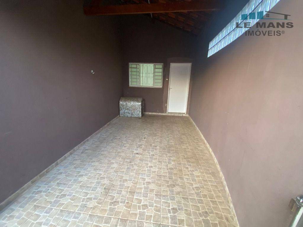 Casa à venda com 3 quartos, 105m² - Foto 6