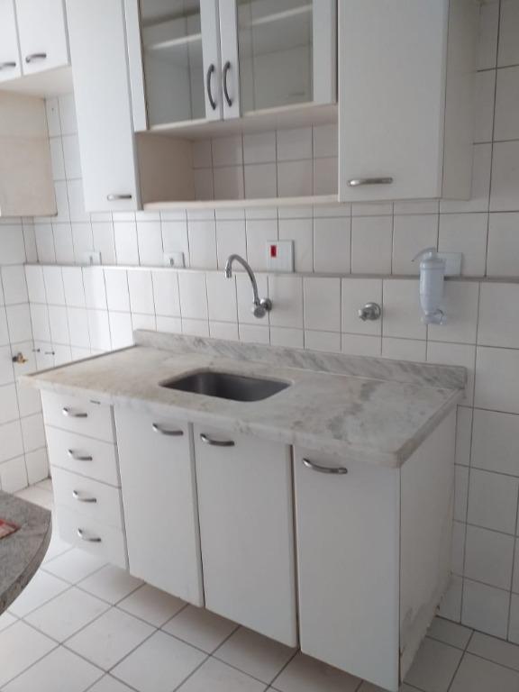 Apartamento à venda com 2 quartos, 58m² - Foto 9