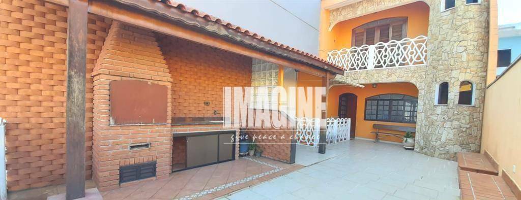 Sobrado à venda com 3 quartos, 150m² - Foto 16