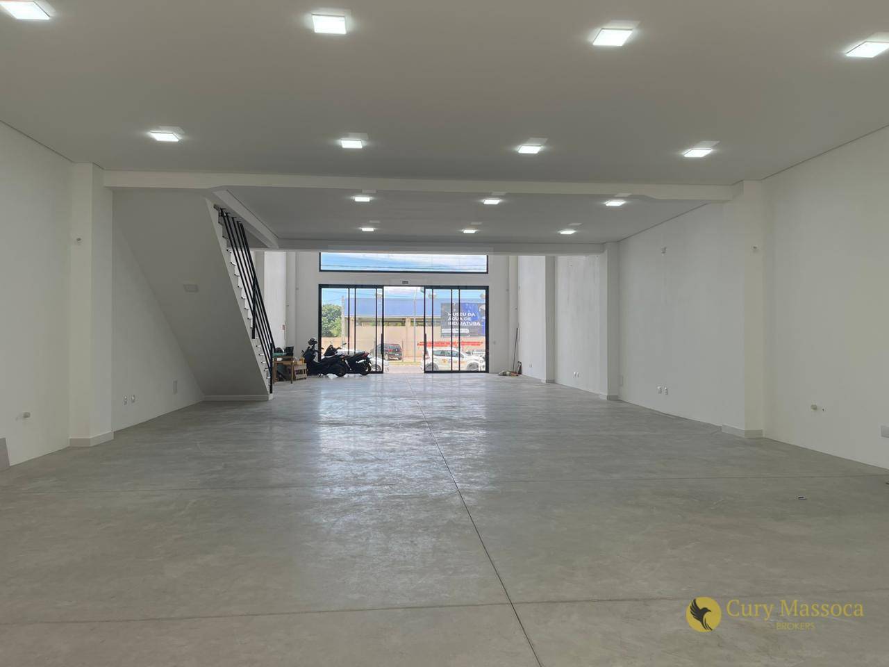 Loja-Salão, 478 m² - Foto 4