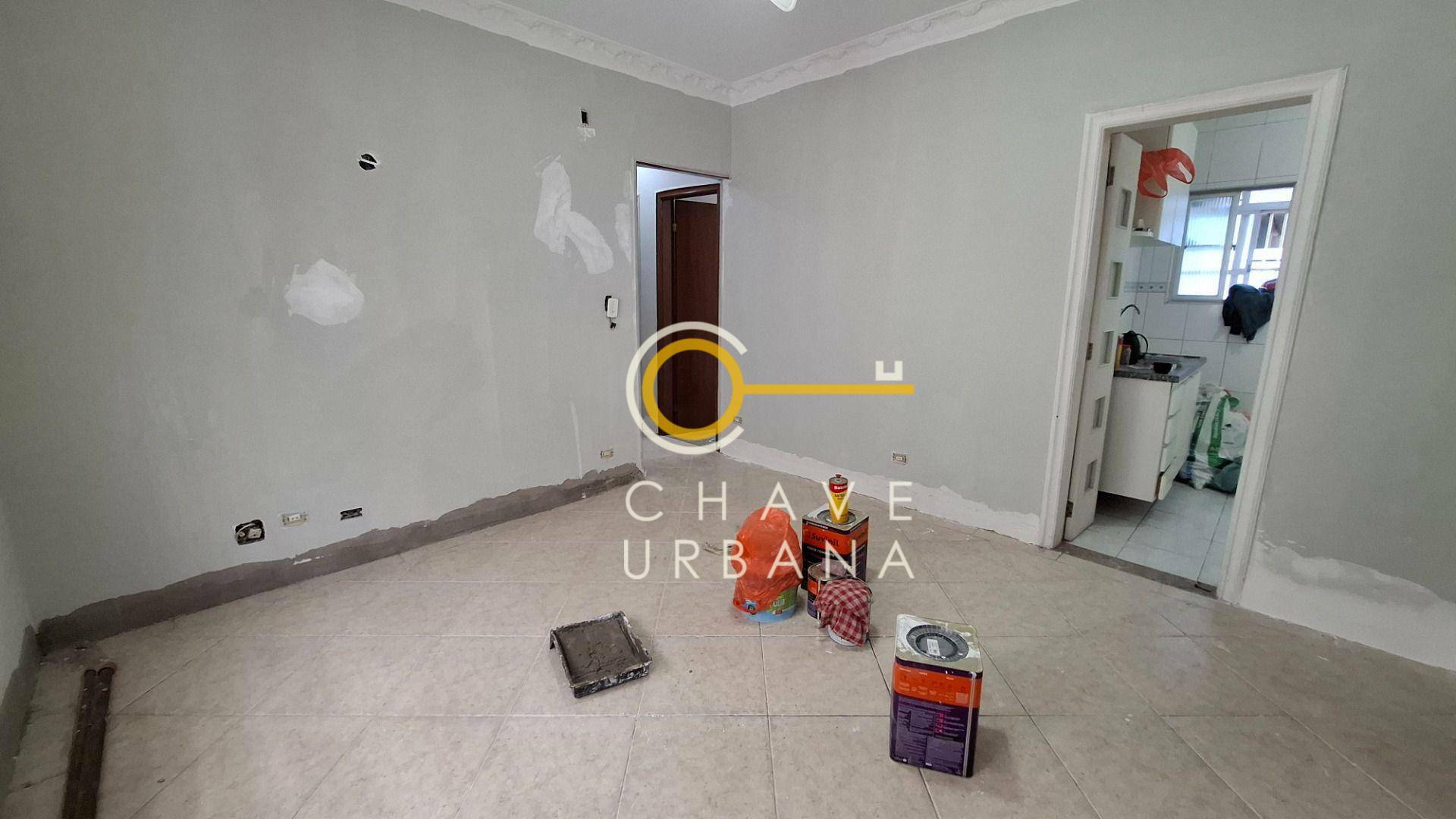 Apartamento à venda e aluguel com 3 quartos, 79m² - Foto 2