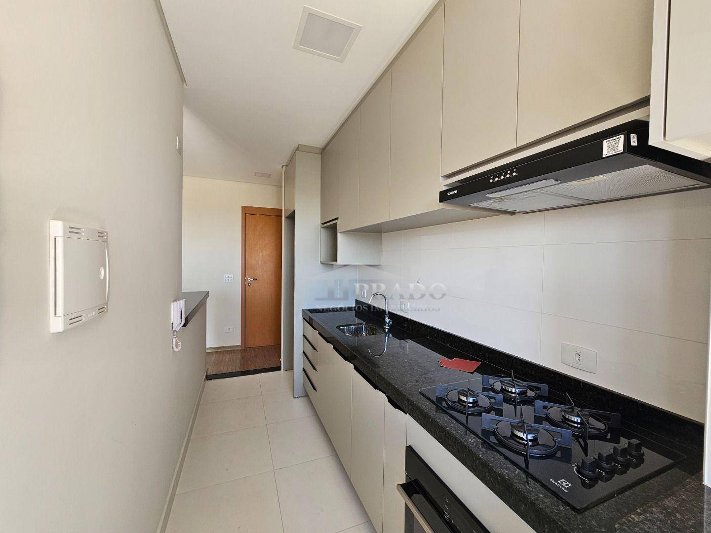 Apartamento, 2 quartos, 63 m² - Foto 4