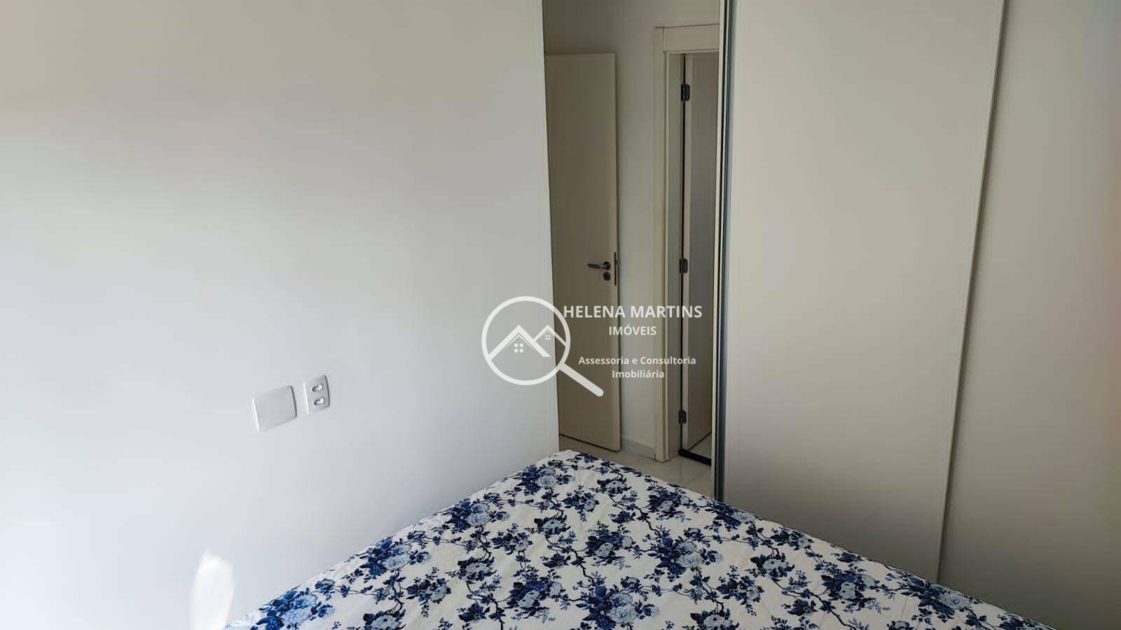 Apartamento à venda com 2 quartos, 52m² - Foto 8