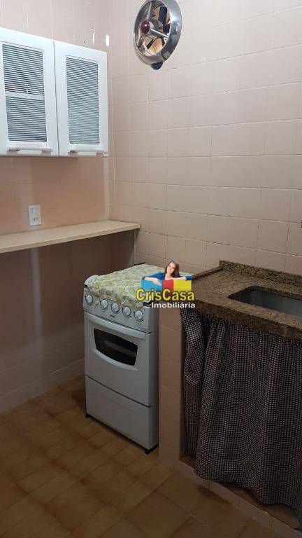 Apartamento à venda com 1 quarto, 30m² - Foto 9