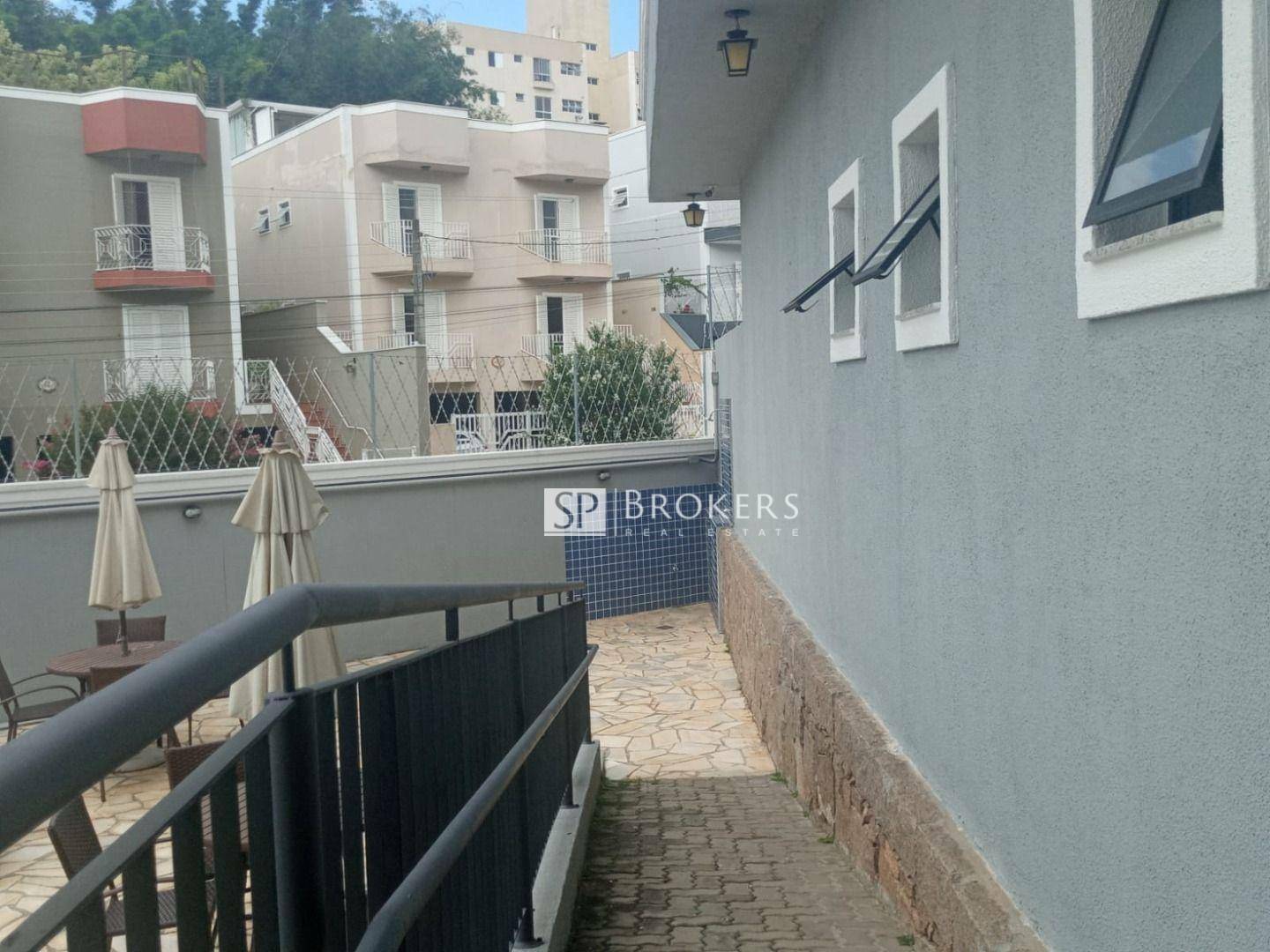 Cobertura à venda com 3 quartos, 115m² - Foto 31