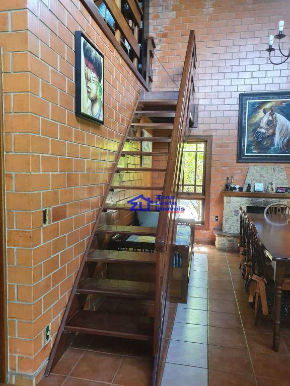 Chácara à venda com 6 quartos, 300m² - Foto 14