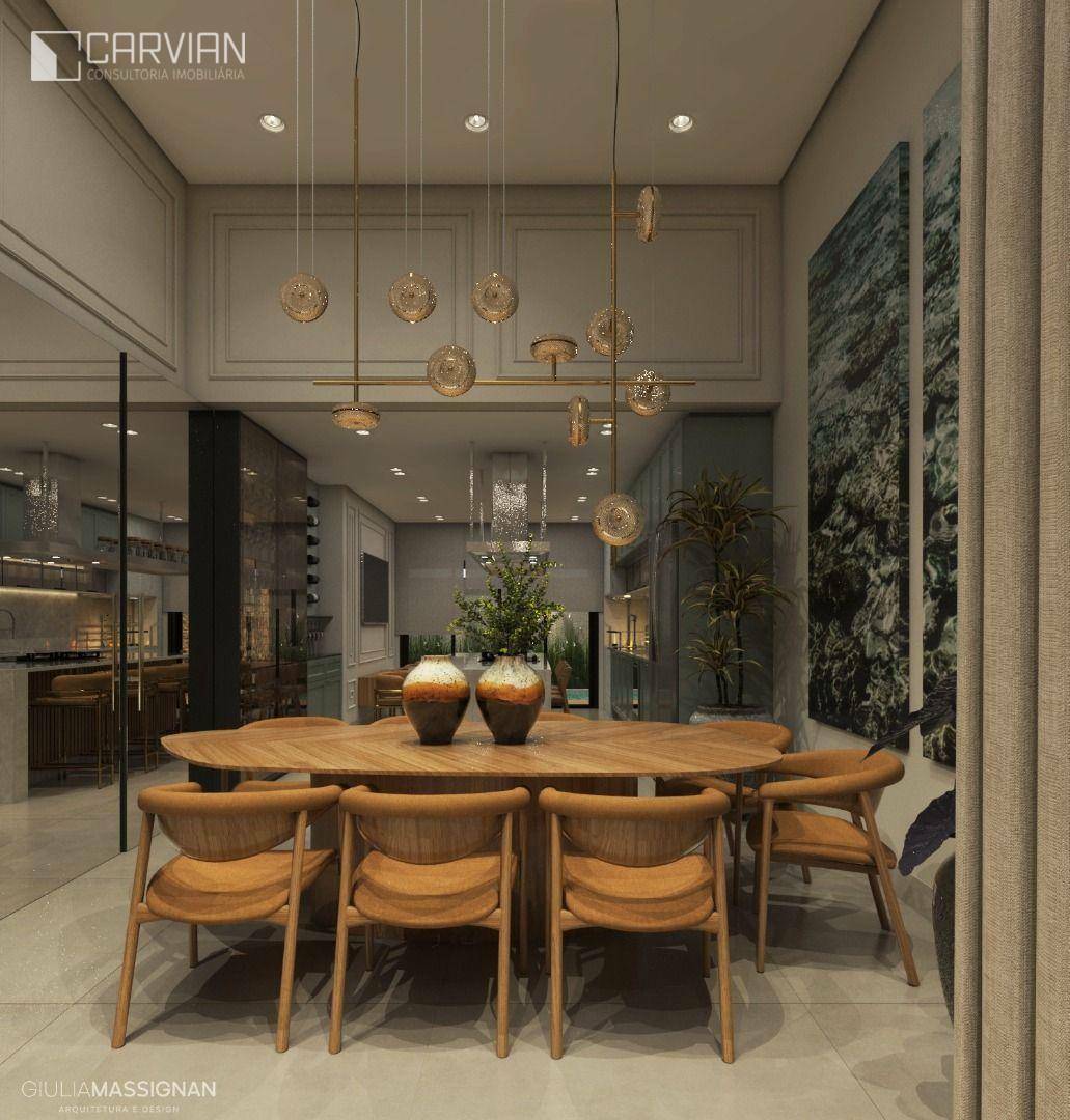 Casa de Condomínio, 3 quartos - Foto 14