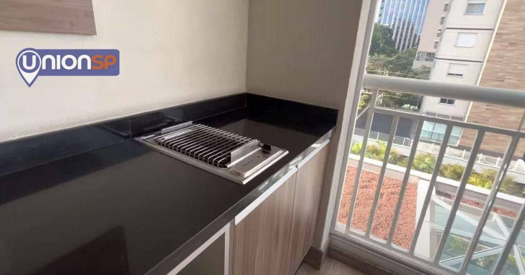 Apartamento à venda com 2 quartos, 77m² - Foto 5