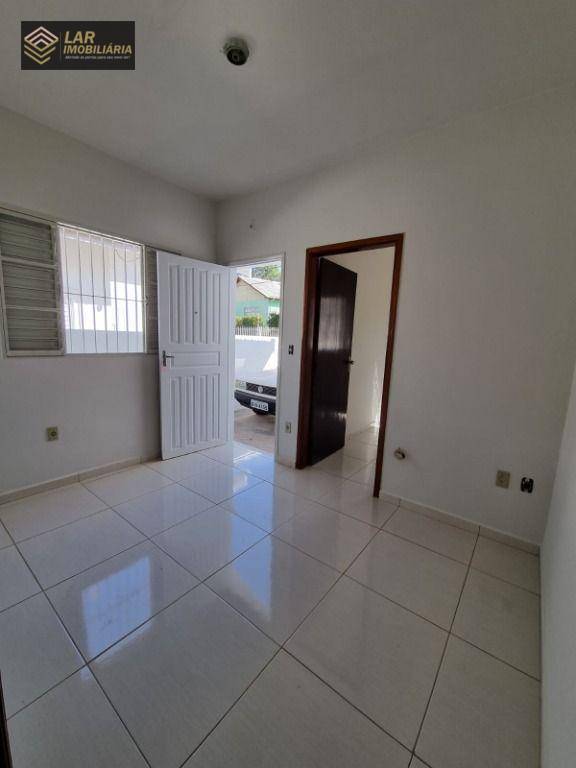 Casa para alugar com 1 quarto, 47m² - Foto 8