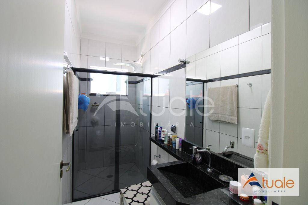 Casa de Condomínio à venda com 3 quartos, 209m² - Foto 19