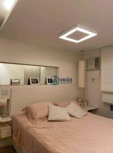 Apartamento à venda com 3 quartos, 98m² - Foto 12