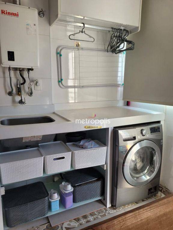 Apartamento à venda com 3 quartos, 82m² - Foto 15